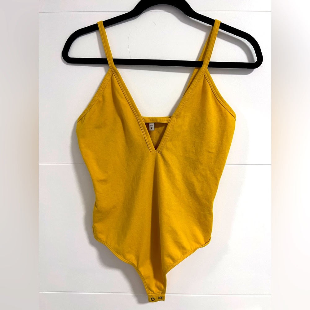 Express Women Bodysuit